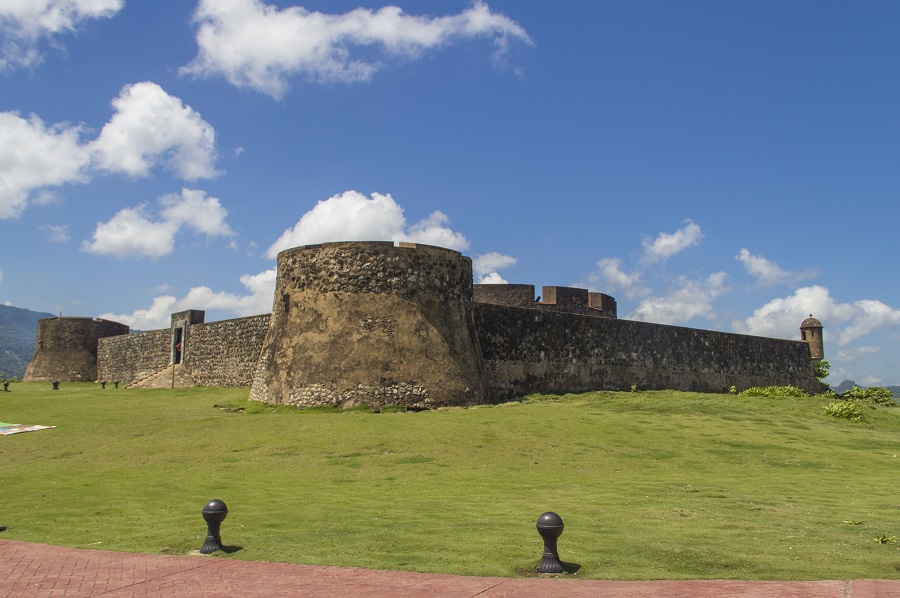 Fort de San Felipe