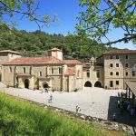 Santo Toribio de Liebana