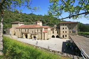 Santo Toribio de Liebana