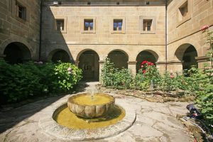Santo Toribio de Liebana