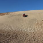 Quad à Safaga