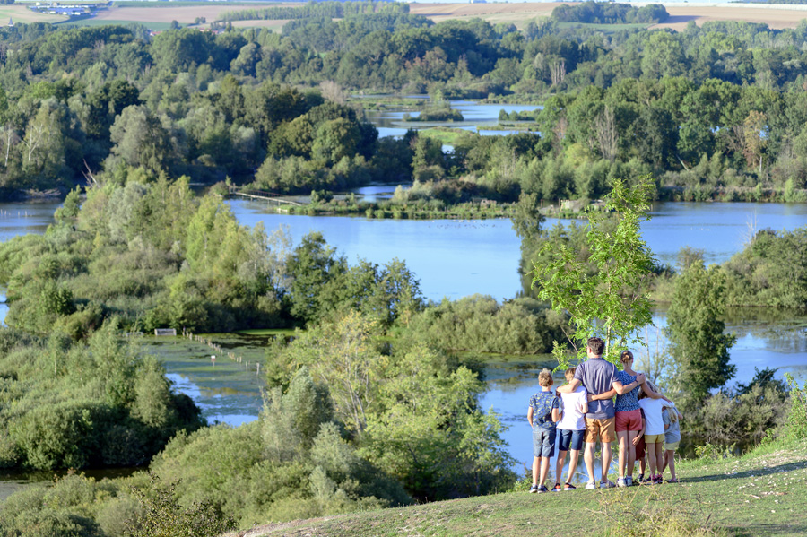 Vallée de Somme