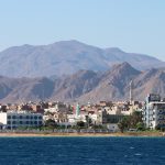 Vue sur Safaga