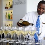 Dégustation de vins à Franschhoek et Stellenbosch
