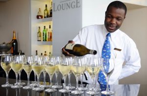 Dégustation de vins à Franschhoek et Stellenbosch