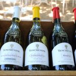 Délicieux vins provenant du Cap Occidental