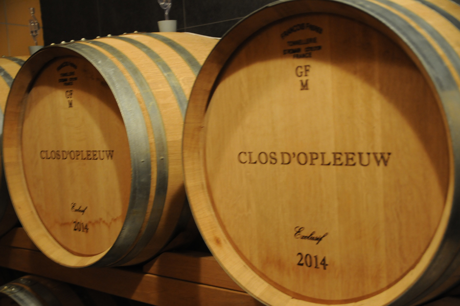 Clos d'Opleeuw