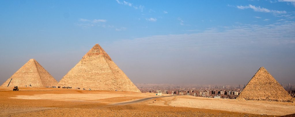 Retour d'Egypte : fascinante expérience le long du Nil et au Caire