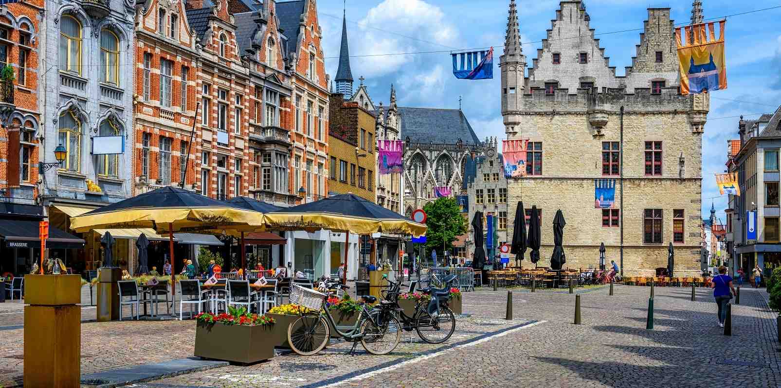 Mechelen: een citytrip op mensenmaat