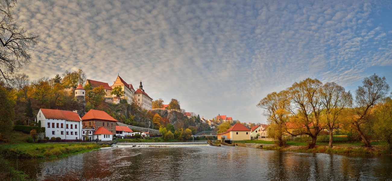 Conseils pour un séjour inoubliable en République tchèque 