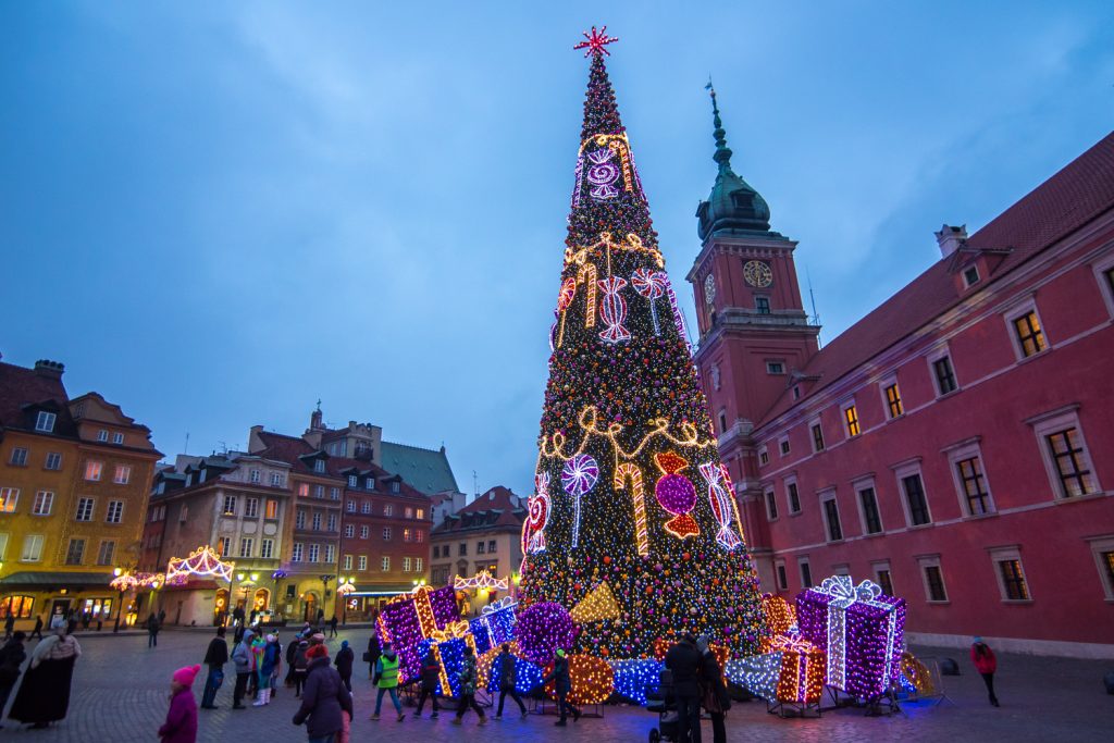 Conseils voyage en Pologne : 3 villes à visiter absolument