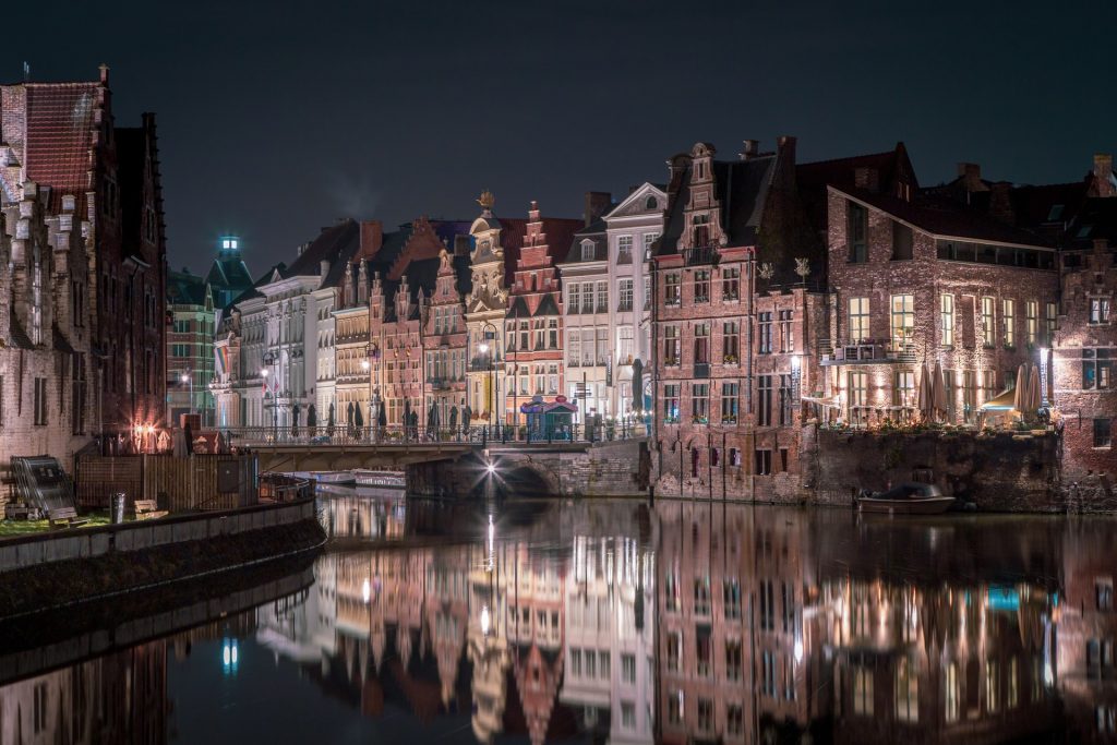 Gent erkend als toeristisch centrum: uitstekend nieuws voor toeristen! 