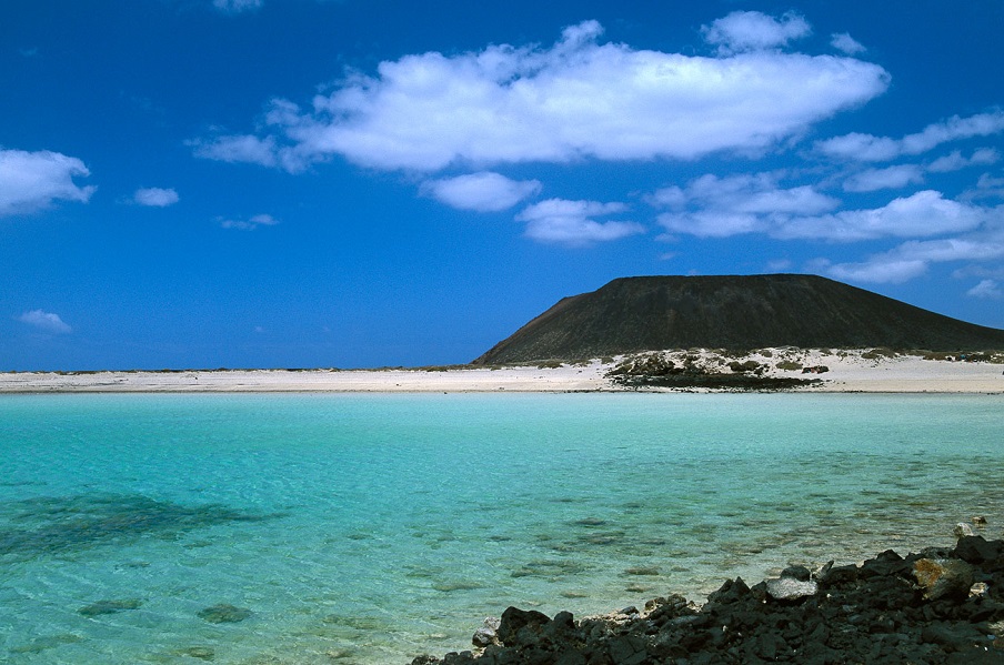 Fuerteventura, que voir, que faire sur cette île des Canaries