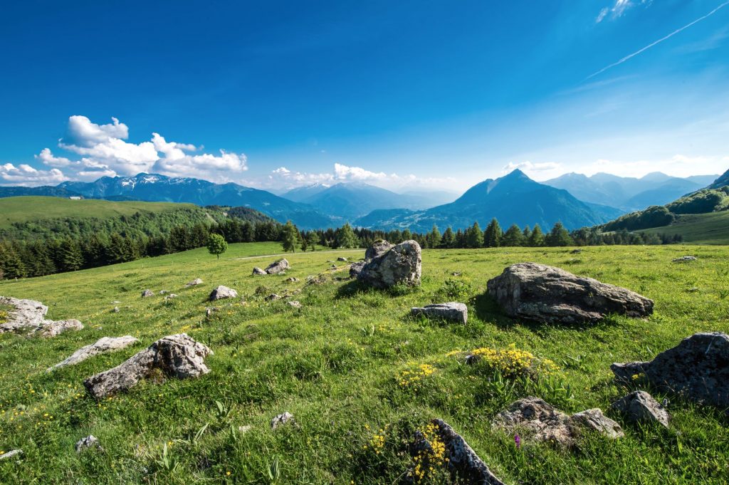 Toerisme Tips Albertville: Op de fiets in de Franse Alpen