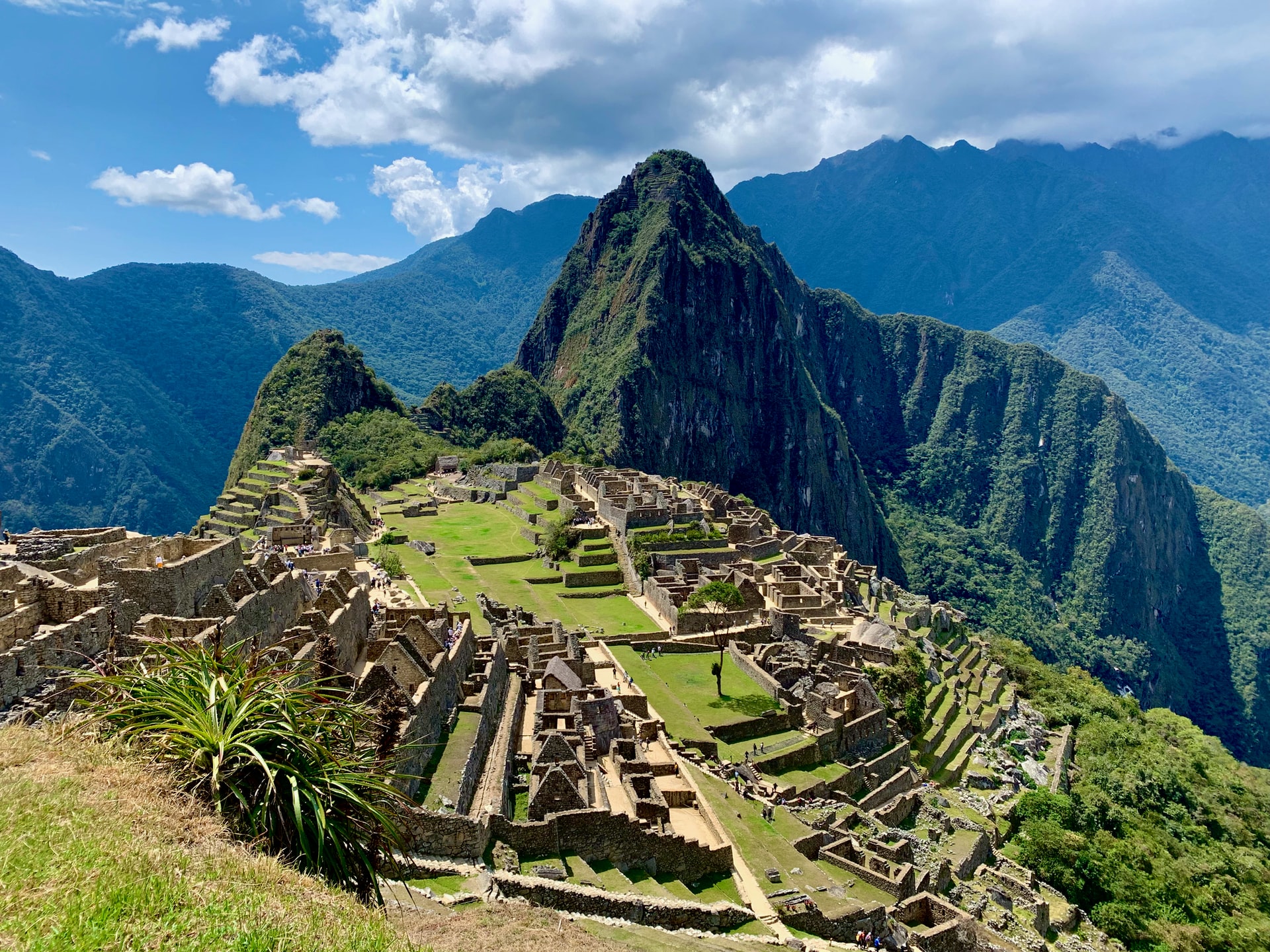 Un jour, un endroit : Machu Picchu, 24 juillet 1911, la redécouverte d’une merveille oubliée