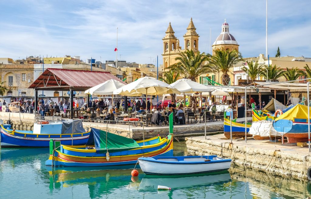 Malte : 6 sites incontournables de la perle de la Méditerranée