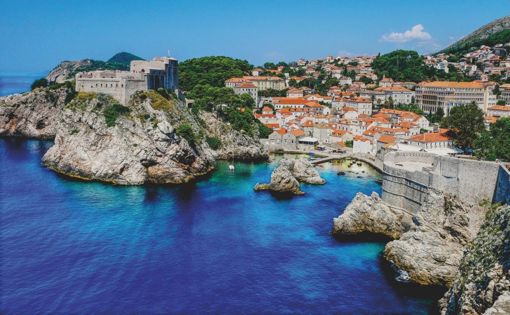 Kroatië: een bevoorrechte bestemming voor Europeanen binnen een jaar?