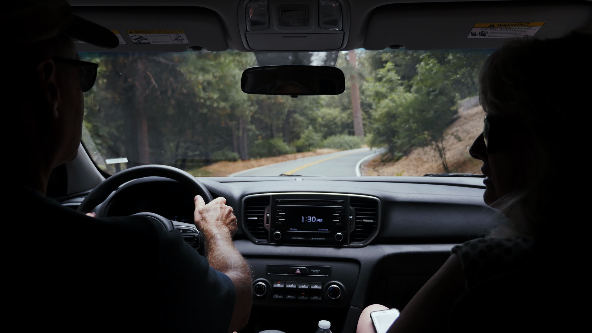 Hoe houd je je bezig tijdens een lange autoreis? Onze 6 tips!