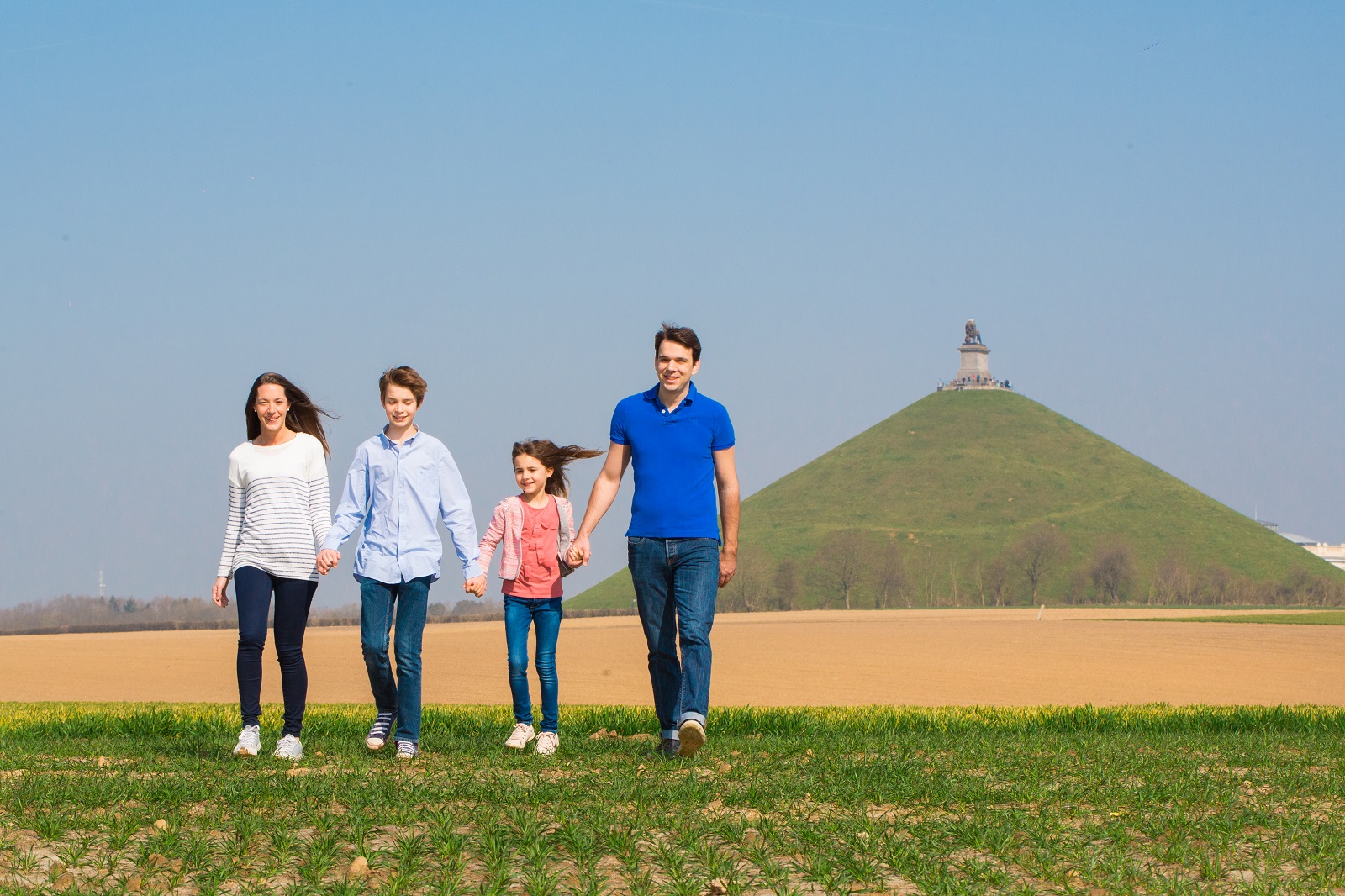 De vakantie komt eraan en je weet nog niet hoe je de kinderen zal bezighouden?