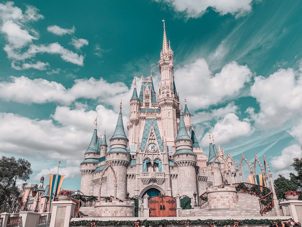 Disney World: Florida straft het park!