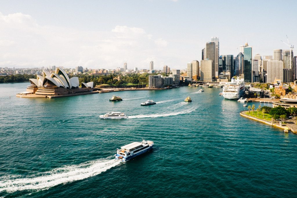 Binnenkort een rechtstreekse vlucht van Europa naar Sydney: “de langste vlucht ter wereld!”