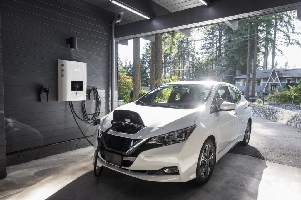 Reizen: ben jij klaar om een elektrische auto te huren?