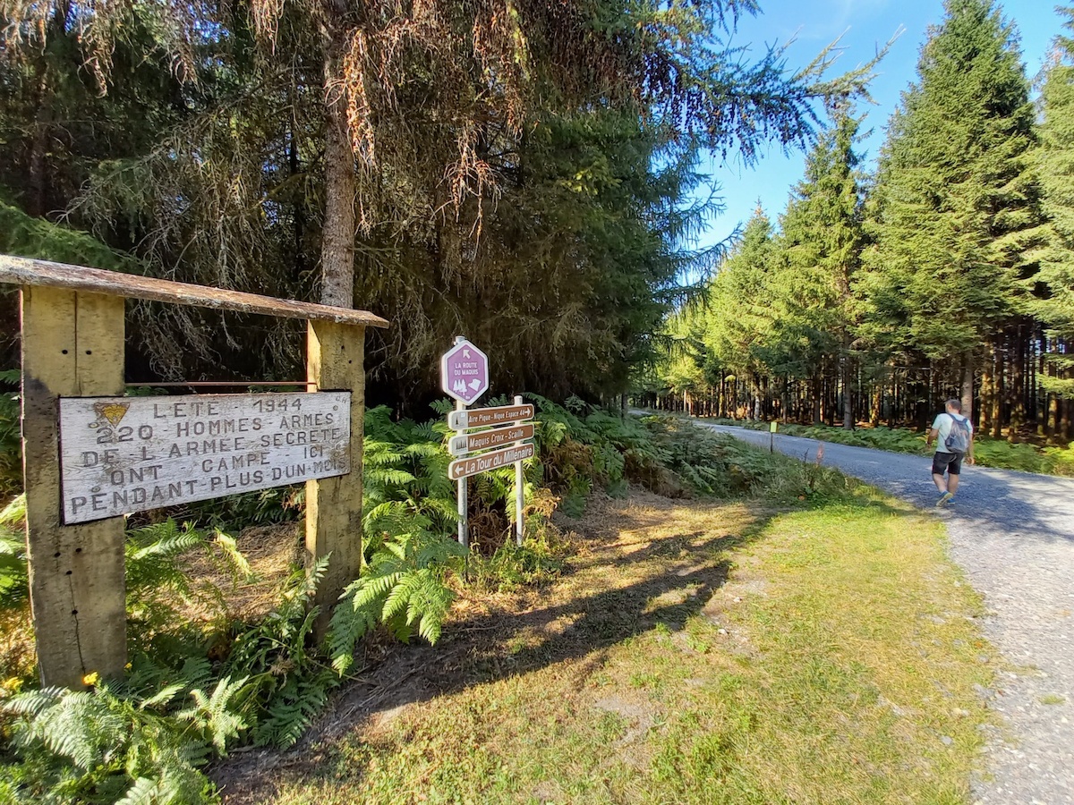 2 gratis wandelbrochures in Wallonië