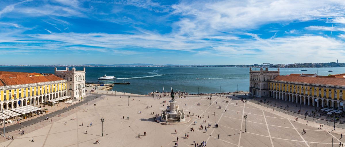 A la découverte des secrets de Lisbonne