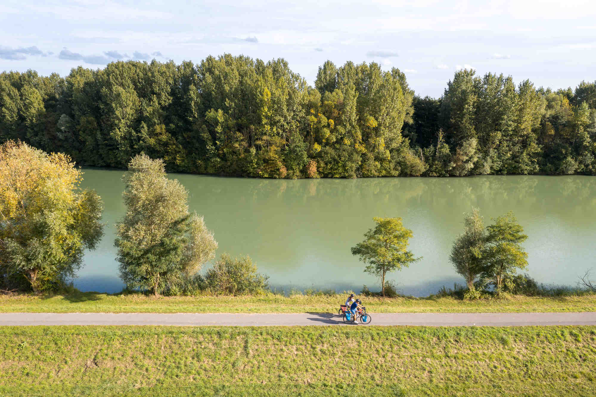 Onze wandelinspiratie op een weelderige plek op minder dan 3 uur van Brussel!