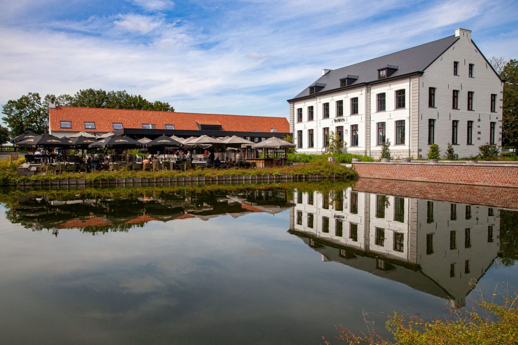 Het Dubuisson Beerstorium, een interactieve ervaring in het hart van de geschiedenis van de oudste brouwerij van Wallonië!