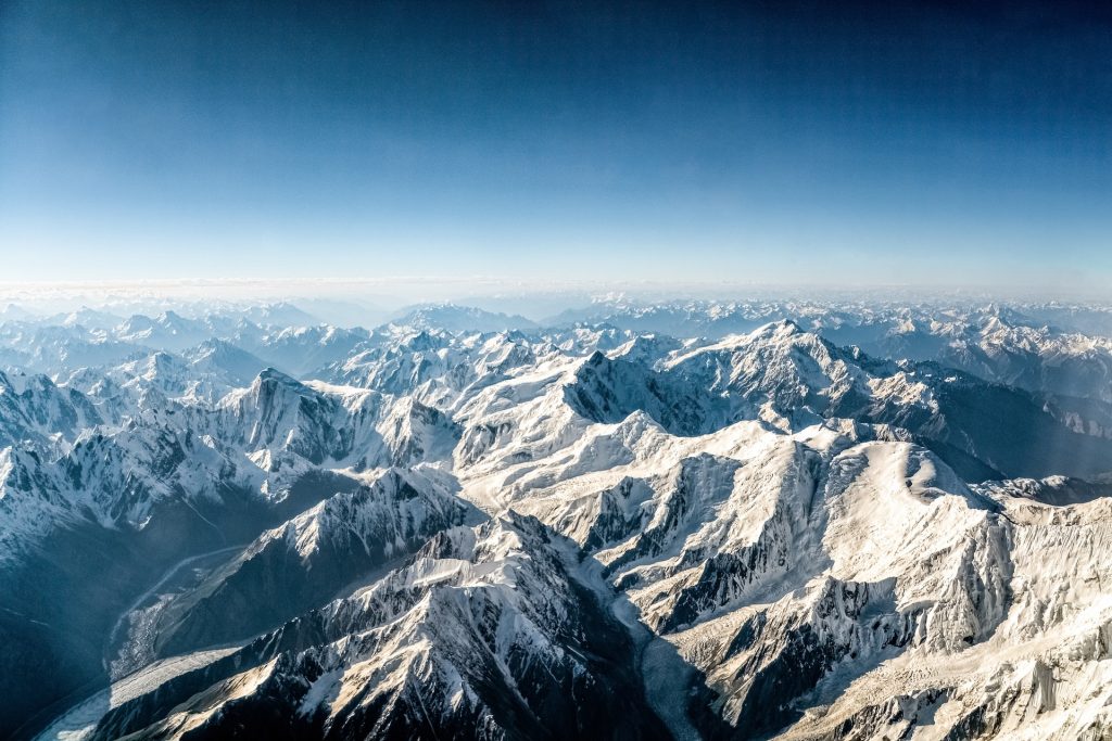Insolite : il escalade tous les sommets de plus de 8.000 mètres… à 2 reprises !