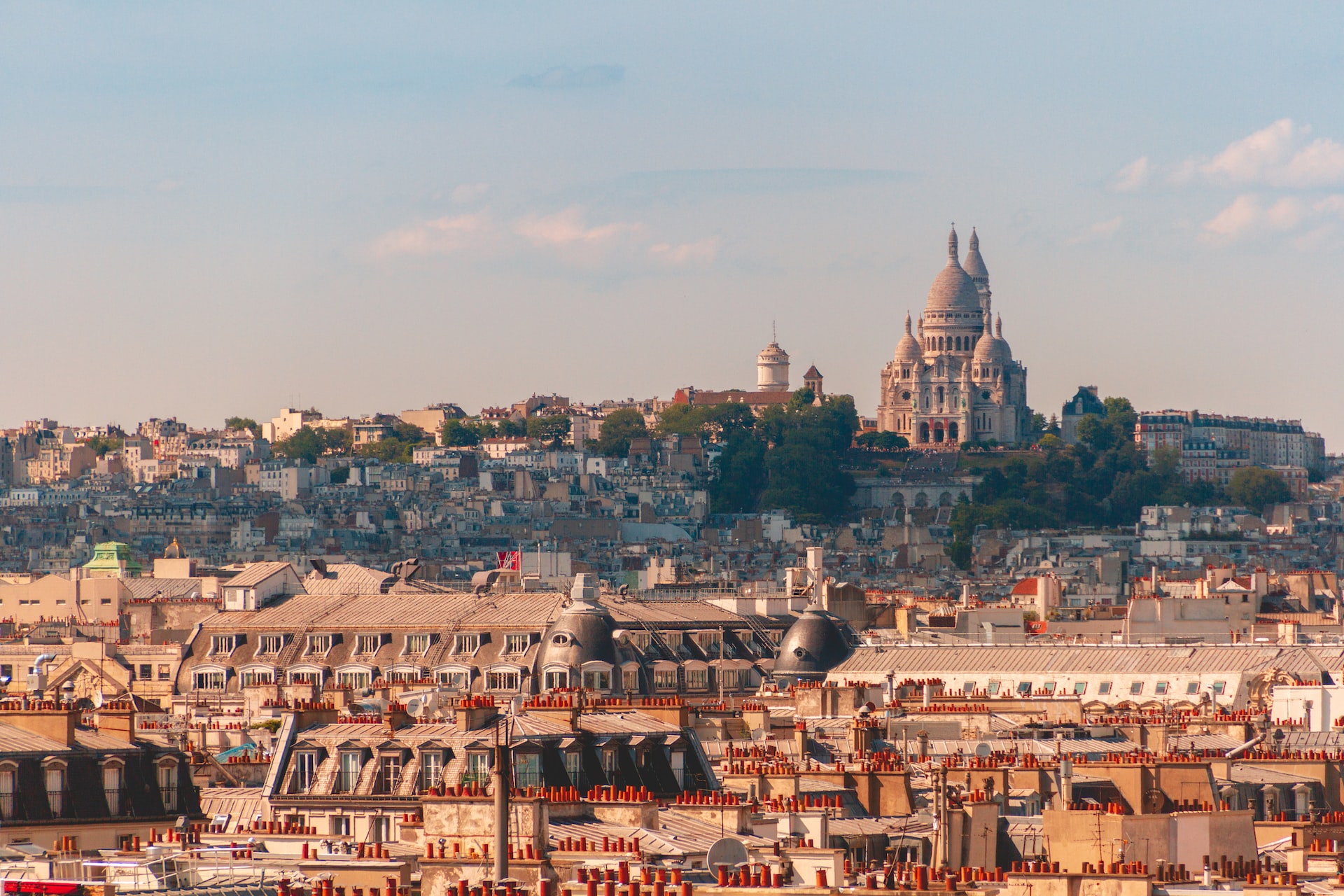 Paris : pourquoi le Sacré-Cœur est-il aussi contesté et n’est classé « monument historique » que maintenant ?