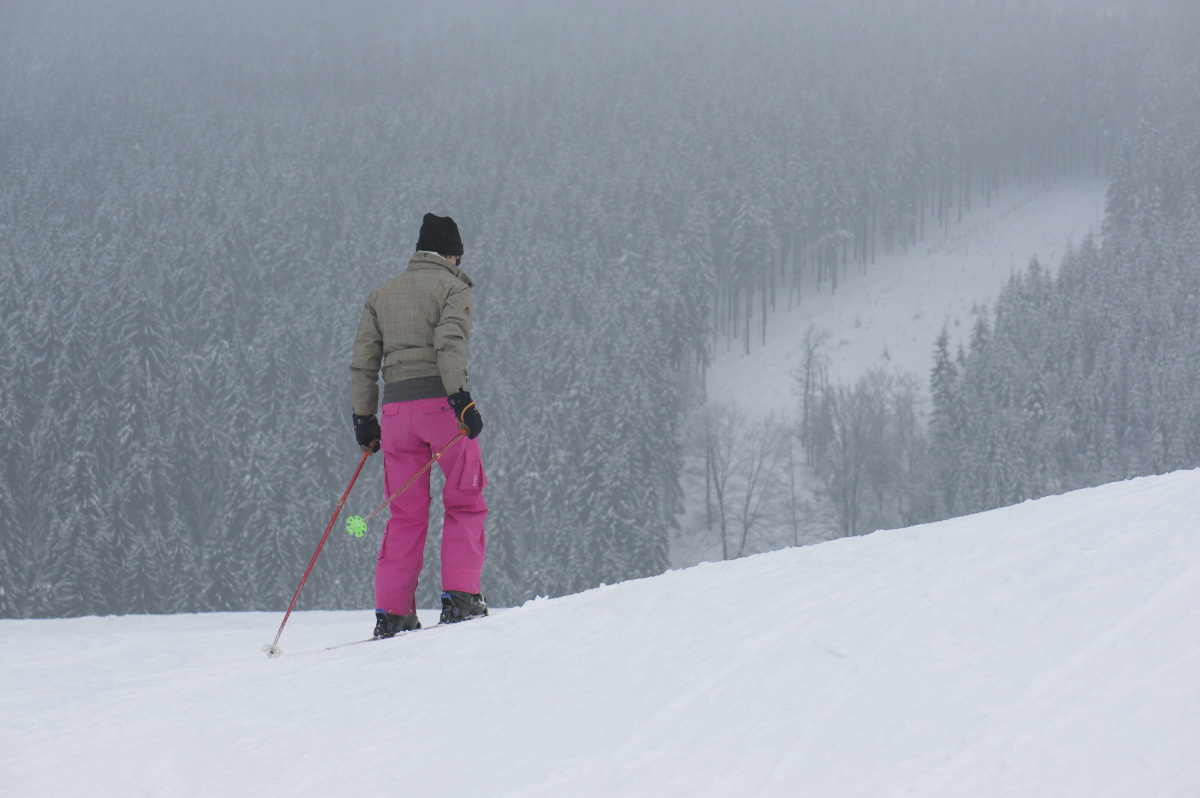 Wintersport in de Oostkantons: 11 centra geopend!
