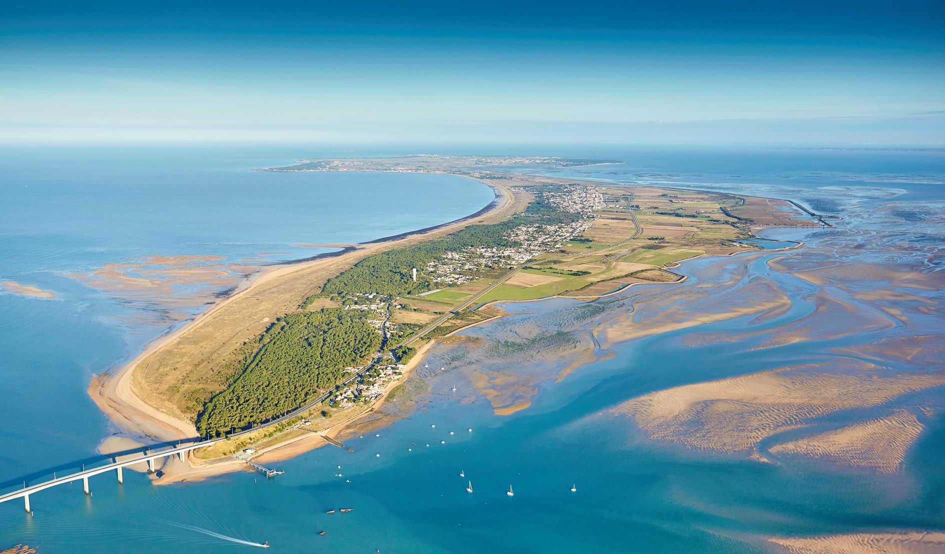 Het ideale seizoenseinde in de Vendée