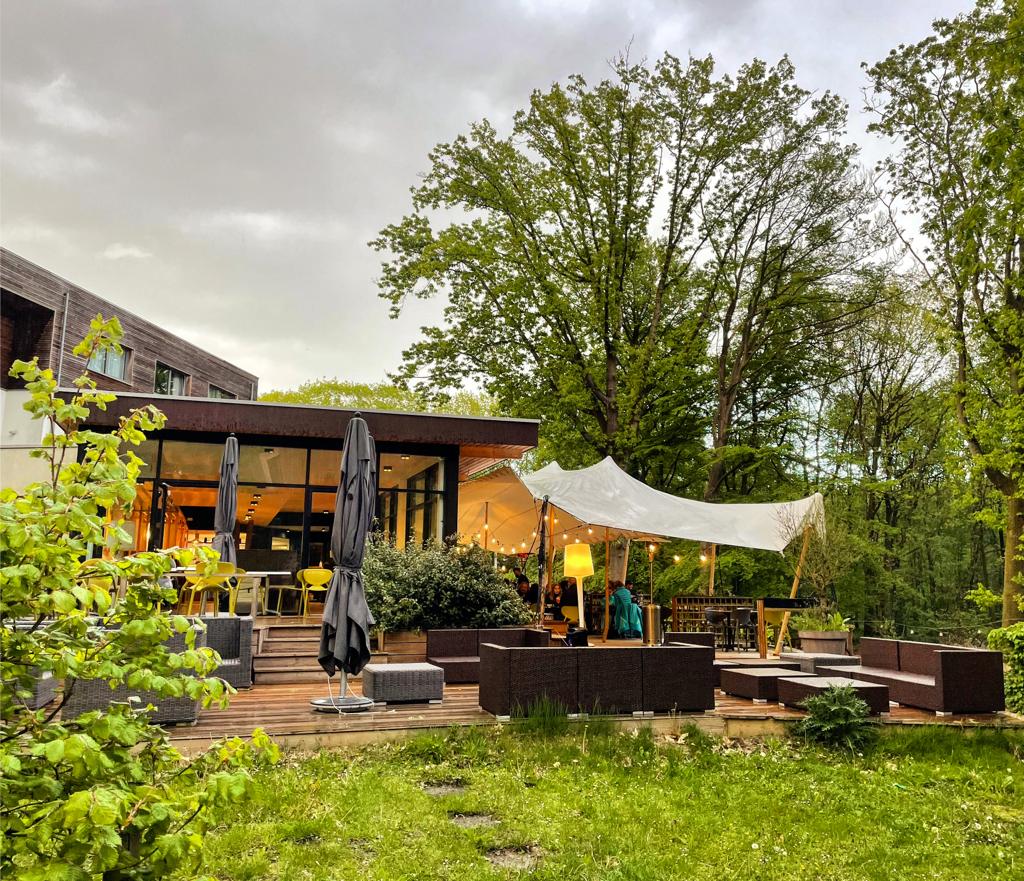 Offre exclusive : profitez d’une pause gastronomique au cœur des bois dans un hôtel 4 étoiles !