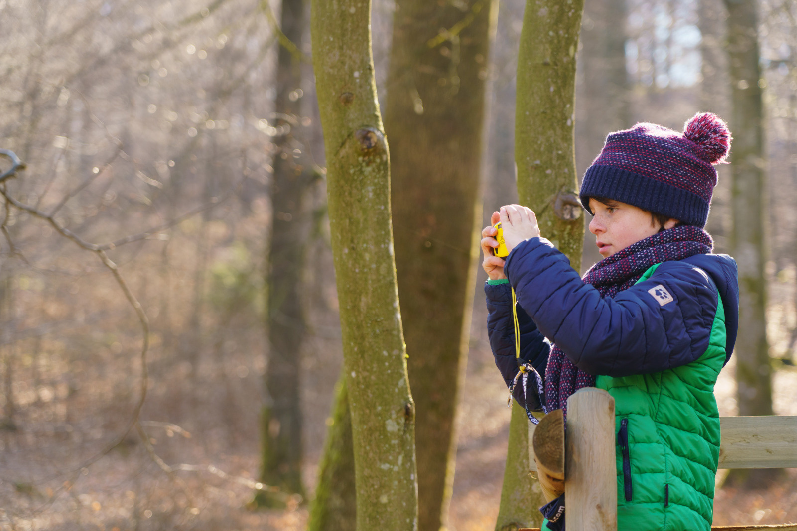 Winter in Wallonië: dit zijn onze beste ideeën voor activiteiten!