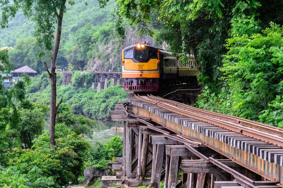 Death Railway