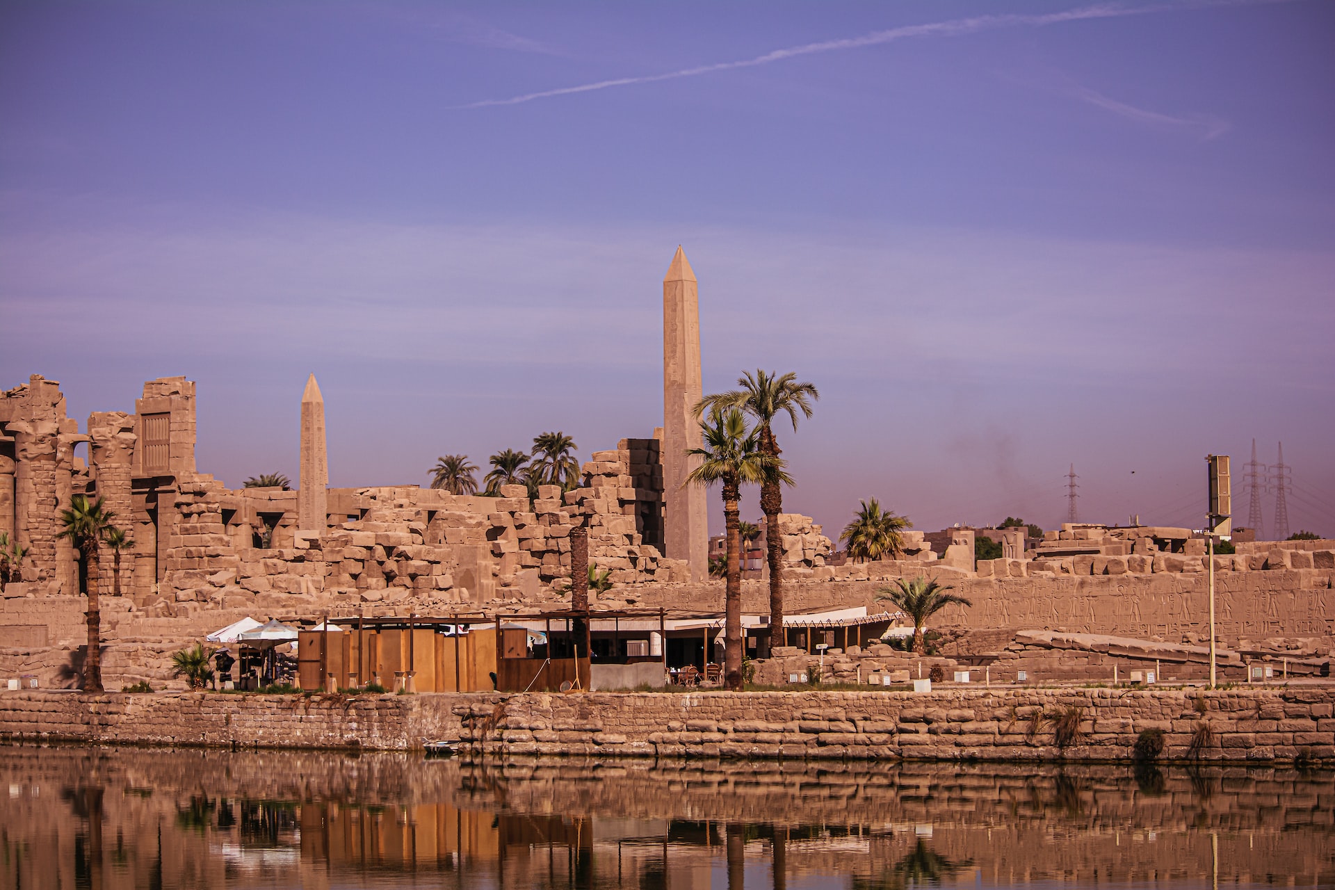 Egypte: een nieuwe koninklijke tombe ontdekt!