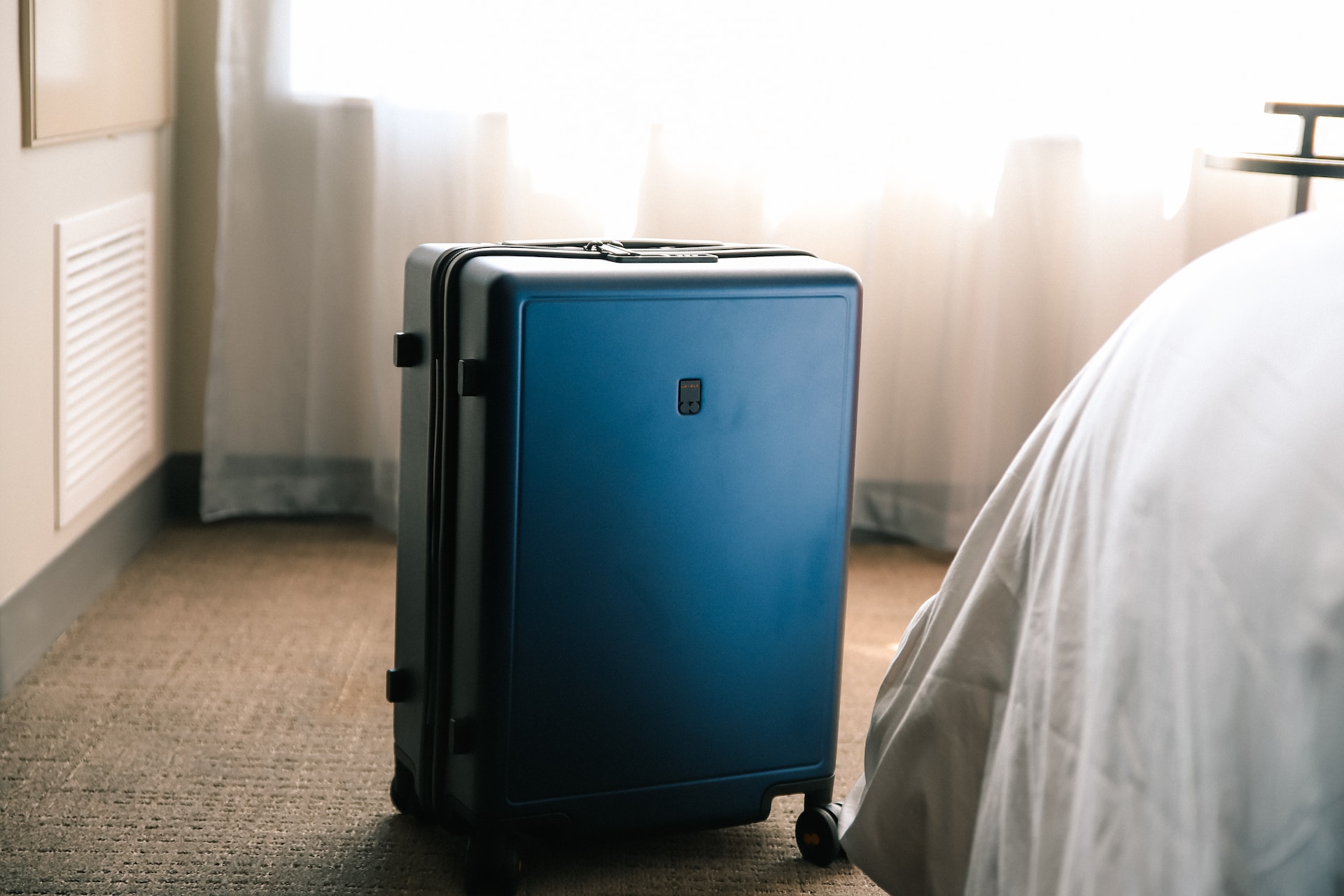 7 conseils pour optimiser l’espace dans votre valise !