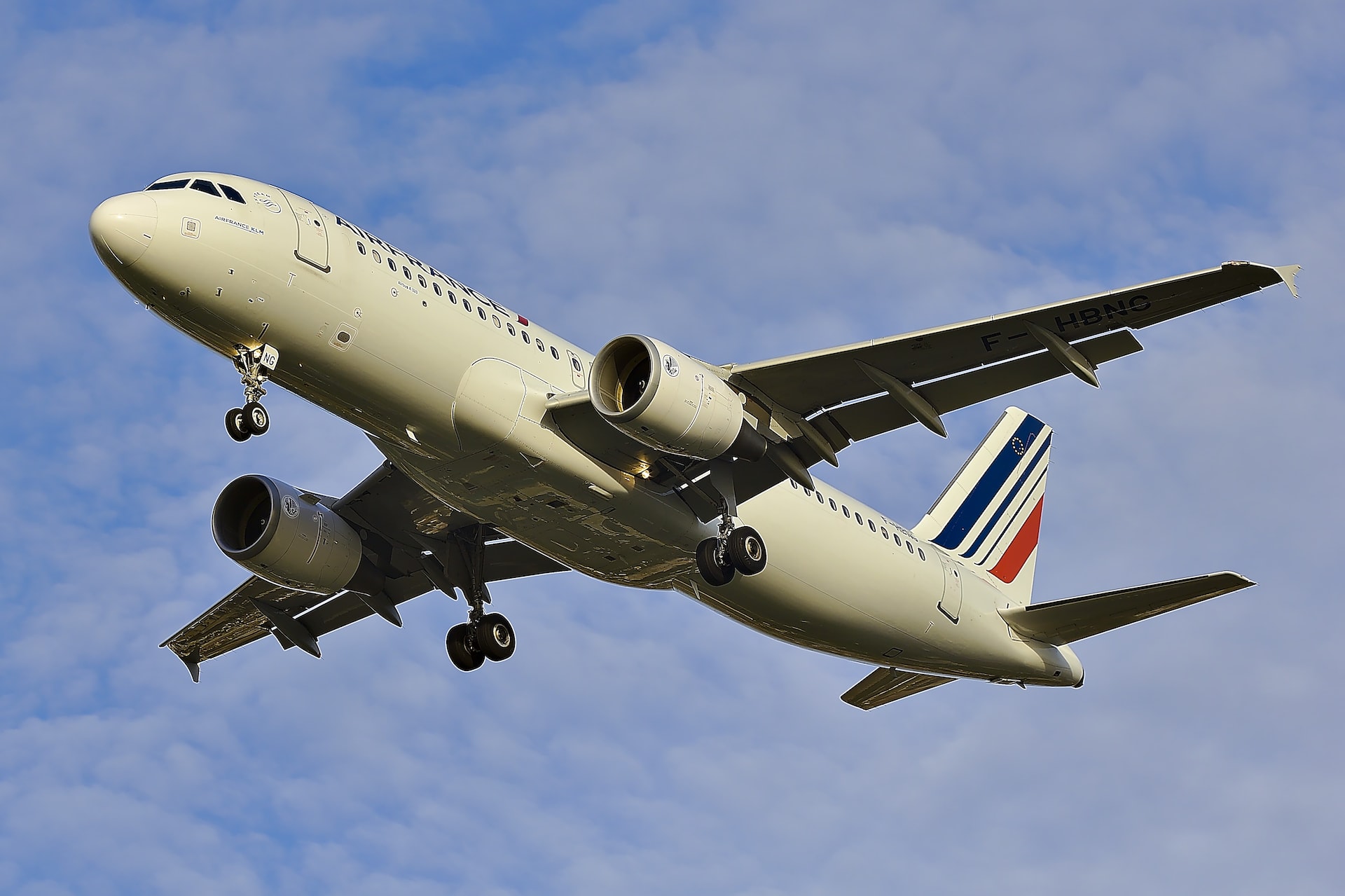 Air France-KLM: Covid is verleden tijd!