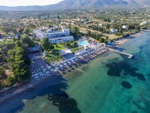 Cap sur la Méditerranée : Top 5 des clubs de vacances en bord de mer