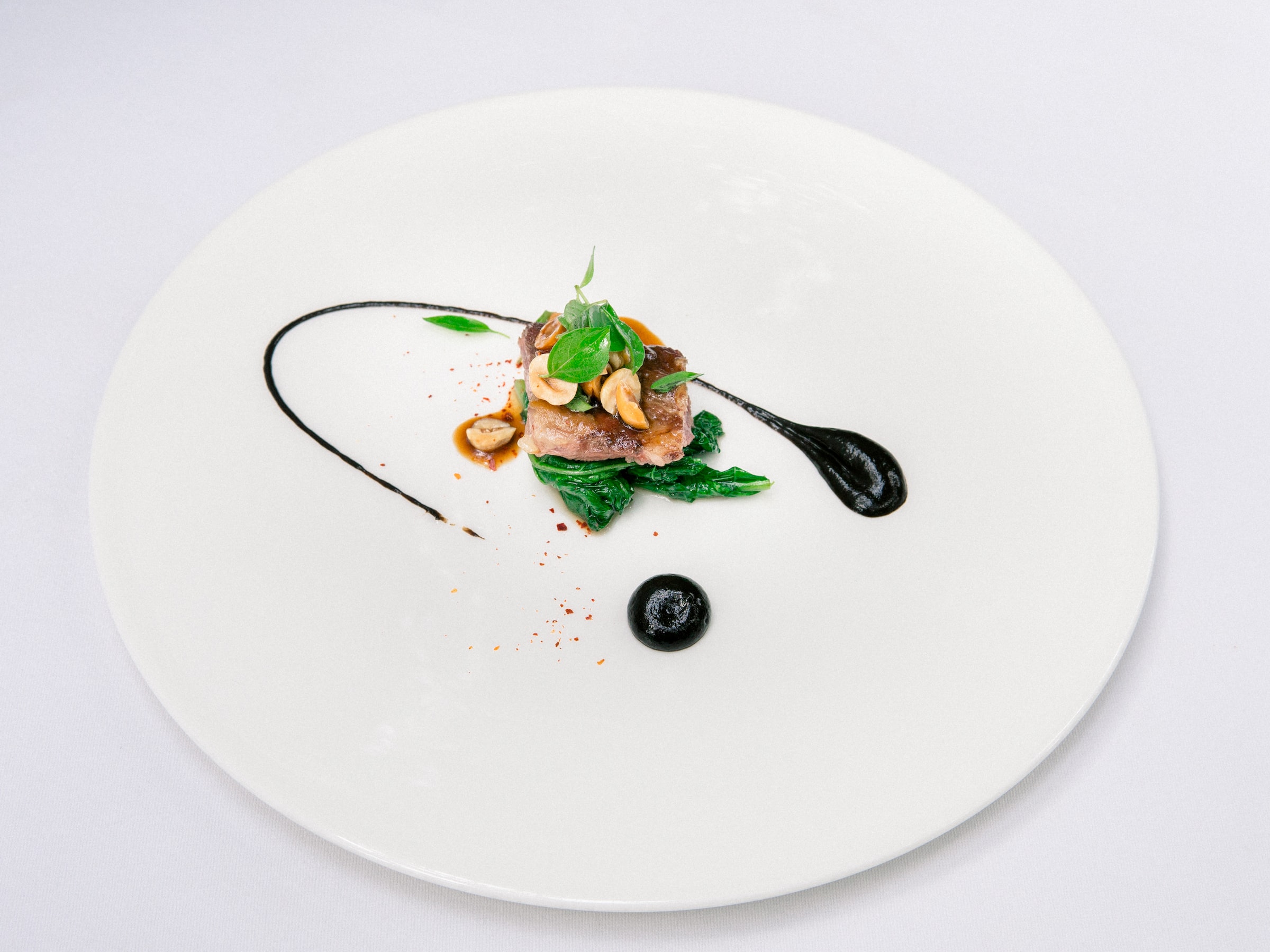 Bekende Belgische chef geëerd door de Michelingids!