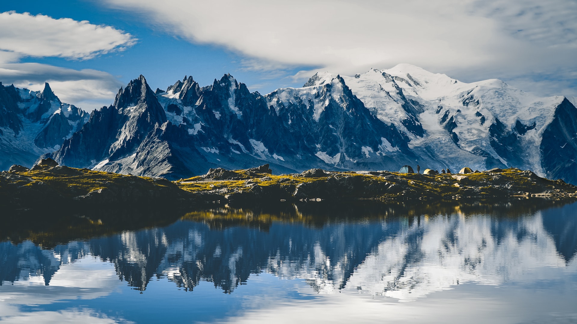 Le tunnel du Mont-Blanc fermé pendant plus de 6 mois