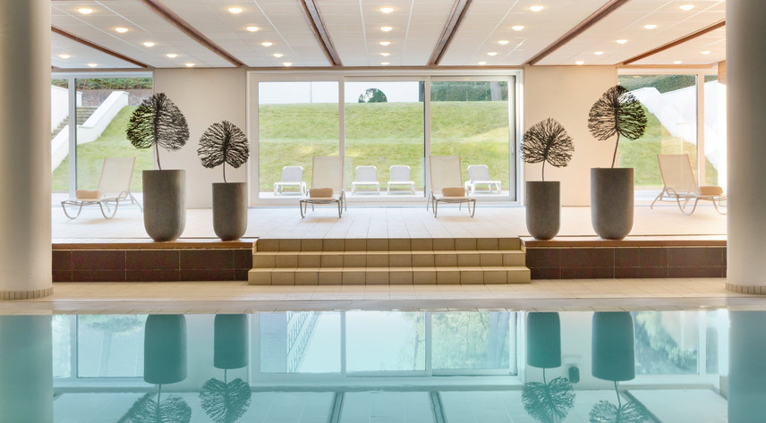 Even pauze: 4 verblijven met wellness voor minder dan € 150