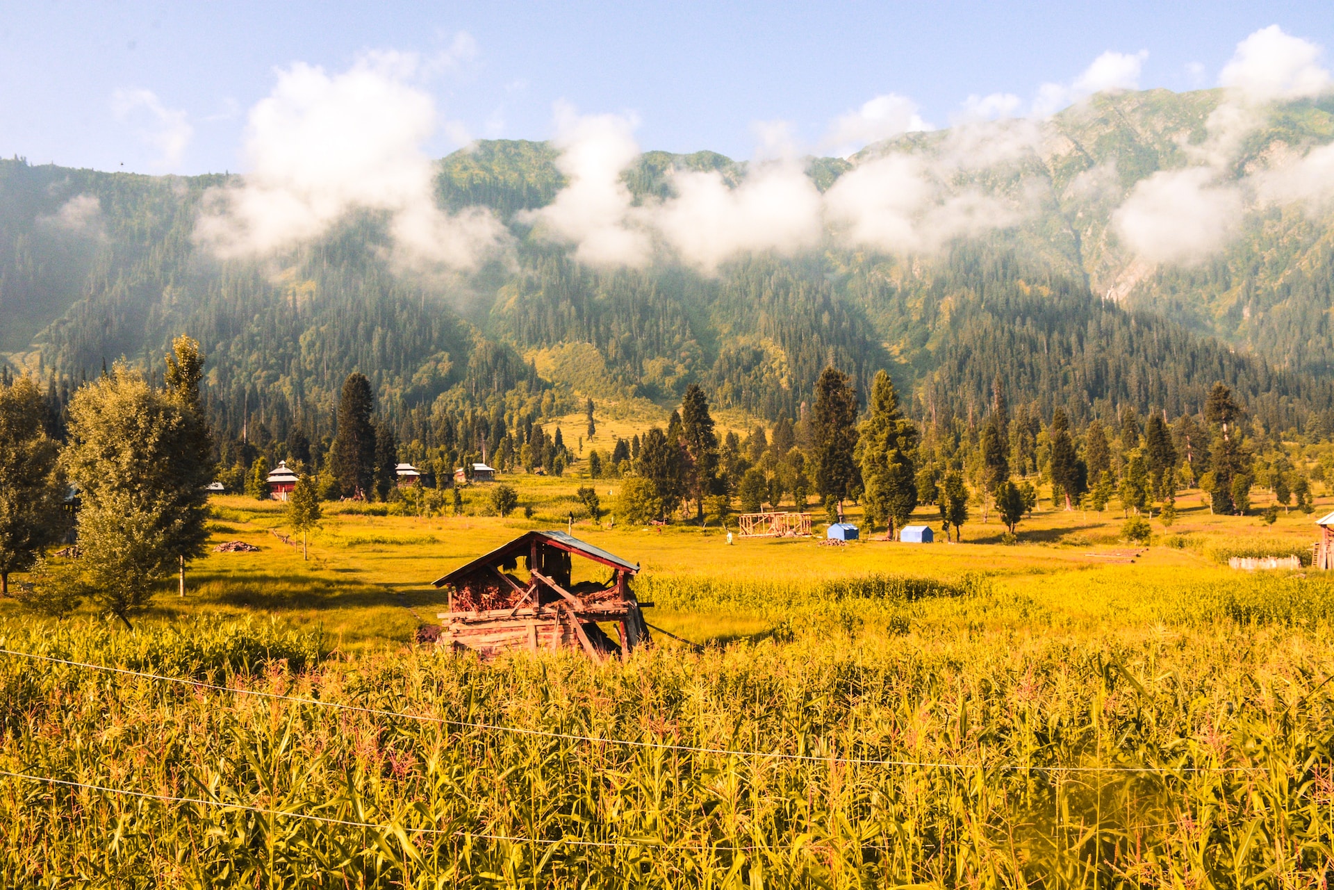 Focus op het ‘regeneratief toerisme’