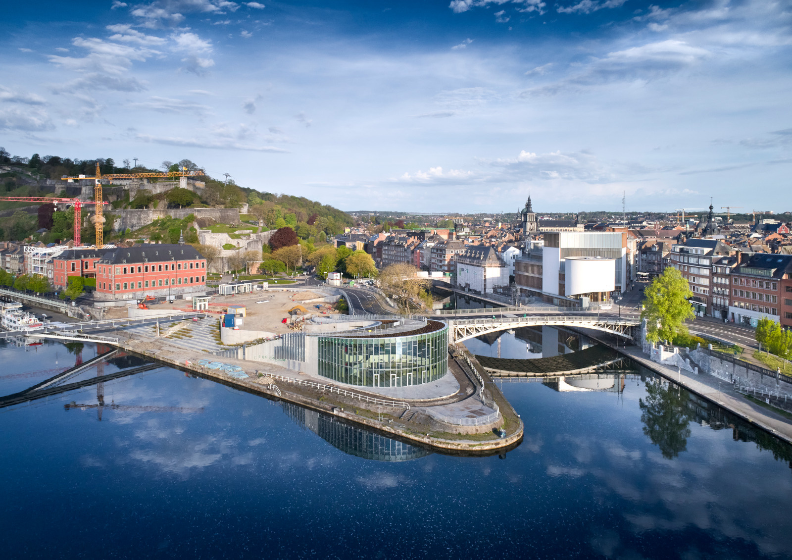 Namen: een nieuwe ‘Instagrammable’ trekpleister