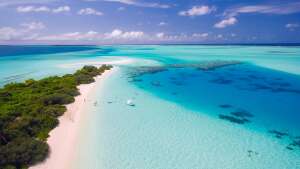 Évadez-vous vers les paradis de l’océan Indien : notre top 5 des clubs de vacances sous les tropiques