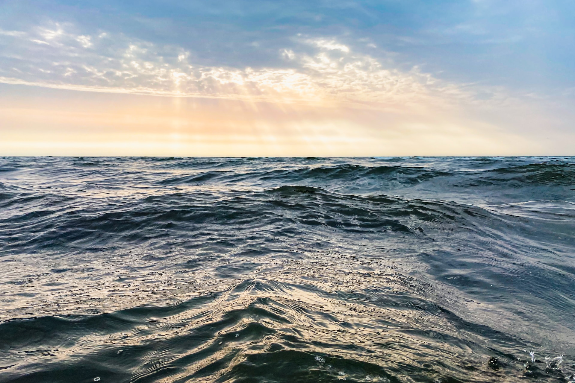 De Noordzee: de geheimen van het zeemansleven