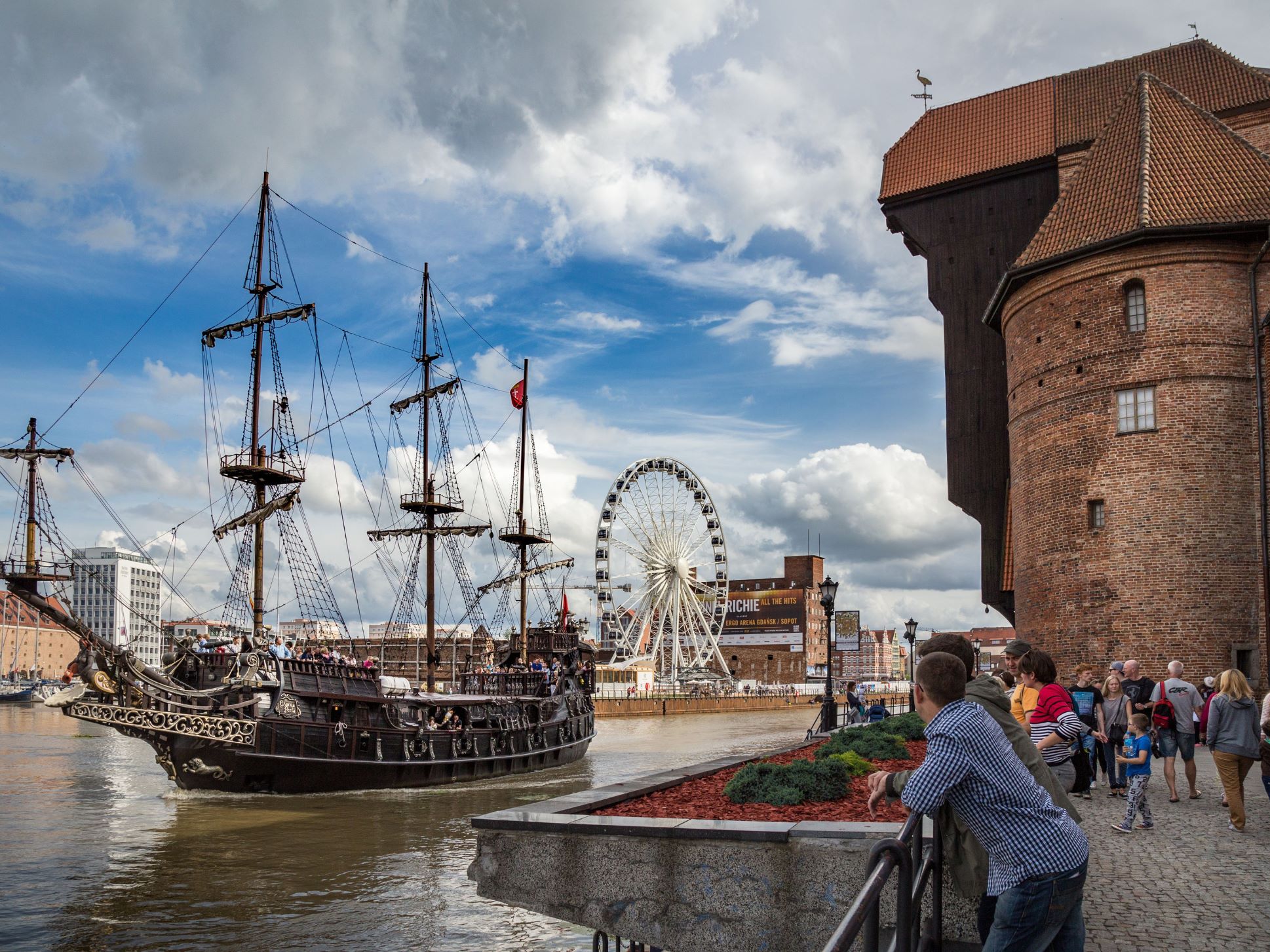 Interview met Dominika Szulc over het jaar van Copernicus in Polen