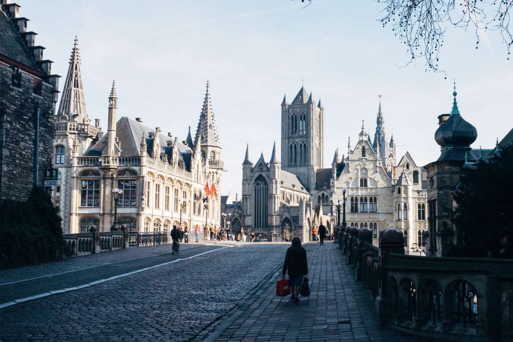 Les Belges fans de la Belgique ?